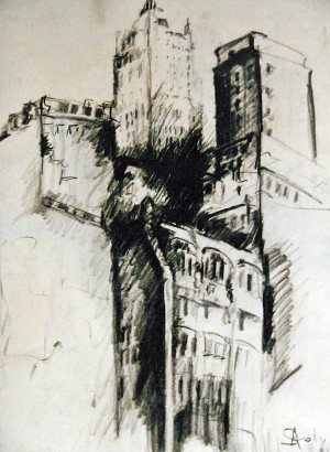 Grafik (New York) Grafik (New York)