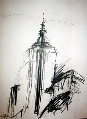 Grafik (New York) Grafik (New York)